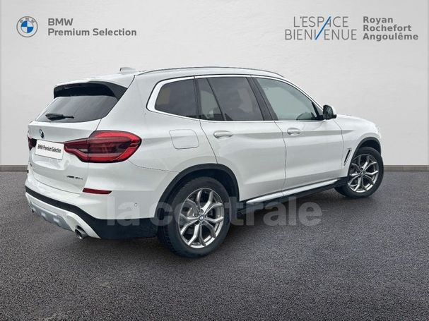 BMW X3 xDrive 215 kW image number 3