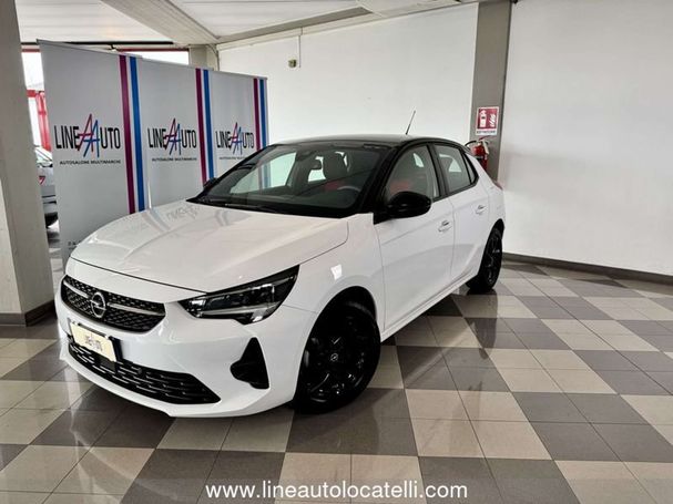 Opel Corsa 1.2 GS Line 96 kW image number 1