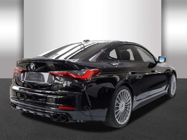 ALPINA D4 261 kW image number 2