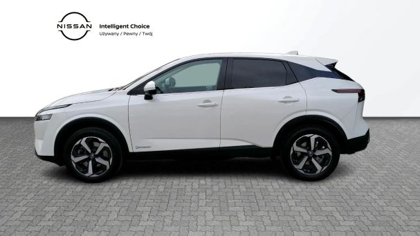 Nissan Qashqai 140 kW image number 5