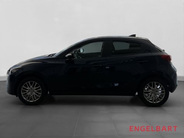 Mazda 2 85 kW image number 5