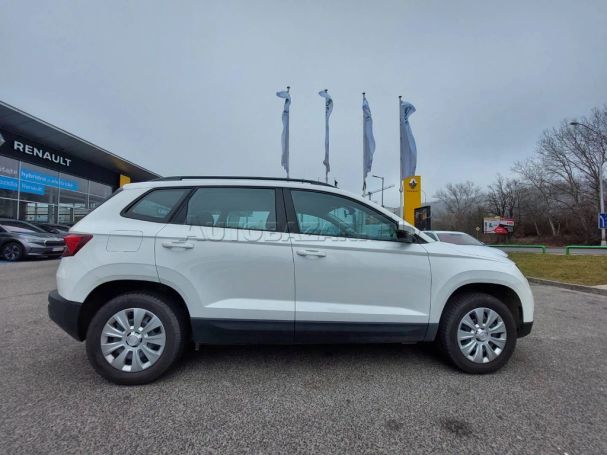 Skoda Karoq 1.0 TSI Active 81 kW image number 4