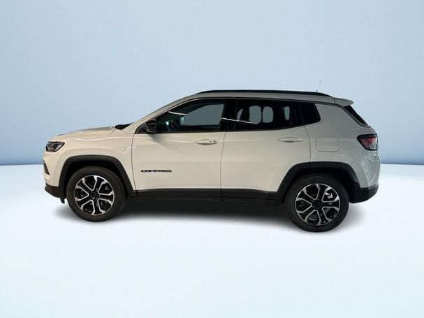 Jeep Compass Limited 140 kW image number 7