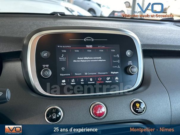 Fiat 500X 96 kW image number 32