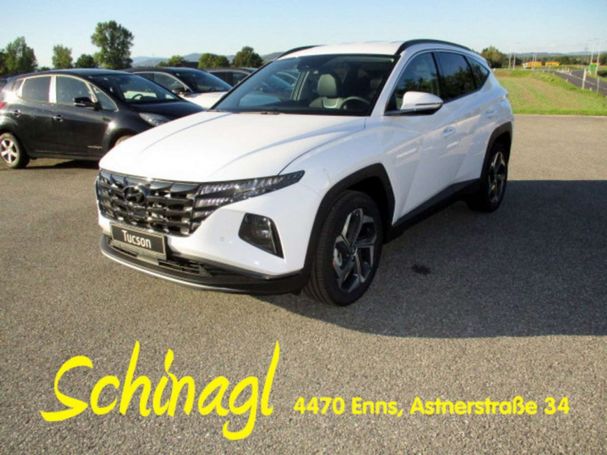 Hyundai Tucson HEV 169 kW image number 1