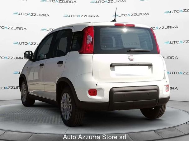 Fiat Panda 51 kW image number 6