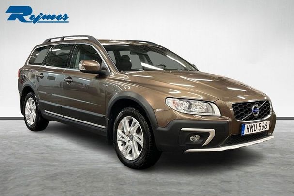 Volvo XC70 D4 AWD Momentum 133 kW image number 4