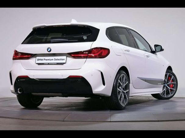 BMW 116d M Sport 85 kW image number 3