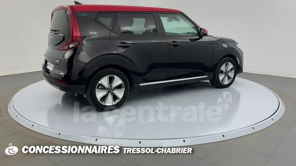 Kia Soul e-Soul 150 kW image number 18