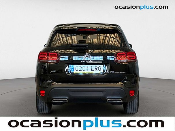 Citroen C5 Aircross BlueHDi 130 S&S EAT8 FEEL 96 kW image number 20