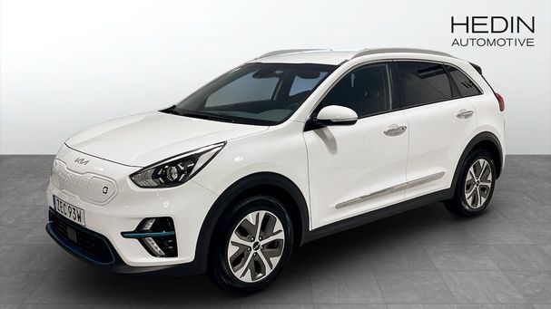 Kia Niro e 150 kW image number 1