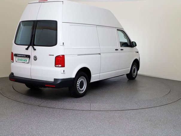 Volkswagen T6 Transporter 4Motion 110 kW image number 4