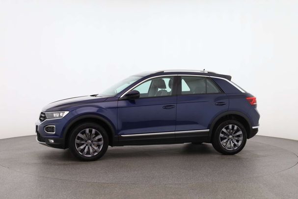 Volkswagen T-Roc TSI 4Motion DSG Sport 140 kW image number 5