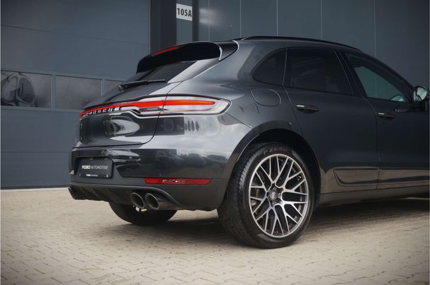 Porsche Macan 180 kW image number 32