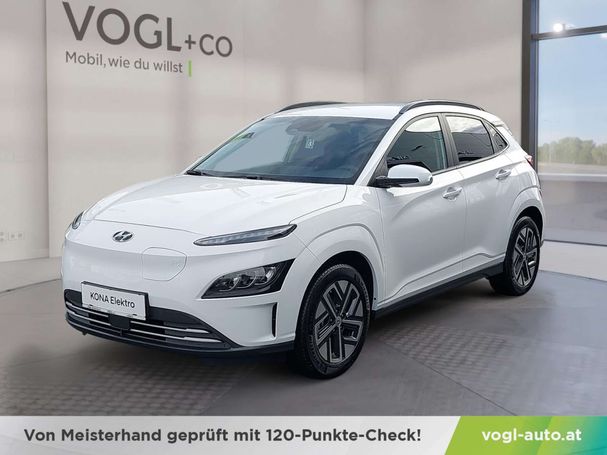 Hyundai Kona 100 kW image number 1