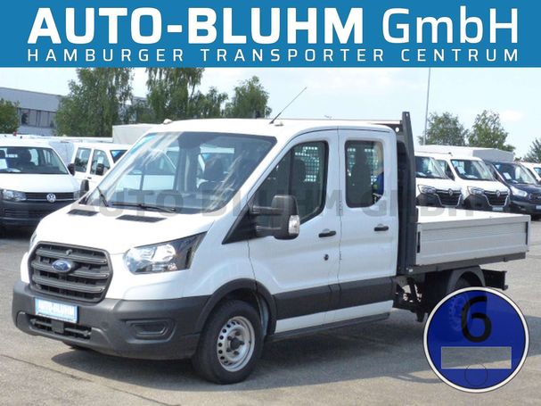 Ford Transit L2 96 kW image number 1