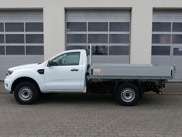 Ford Ranger XL 125 kW image number 7