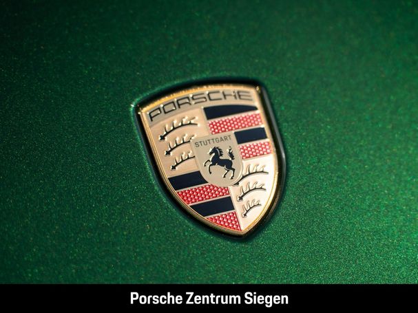 Porsche Taycan 4S Cross Turismo 440 kW image number 27