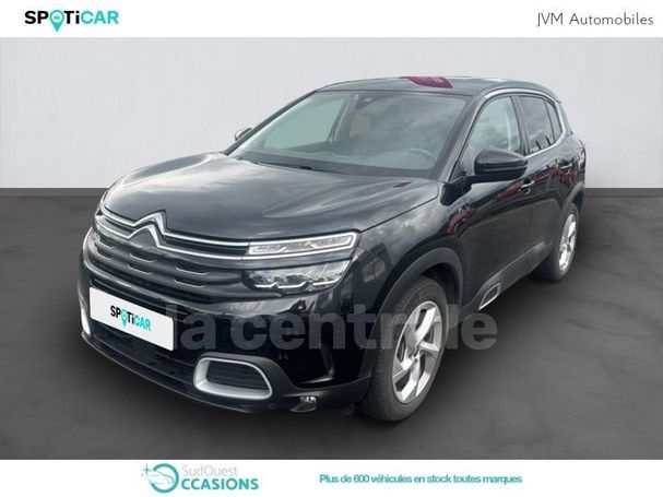 Citroen C5 Aircross 165 kW image number 1