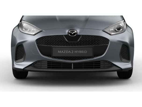 Mazda 2 Hybrid 85 kW image number 2