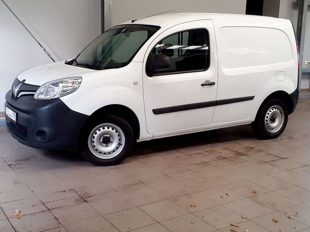 Renault Kangoo Energy dCi 90 66 kW image number 1