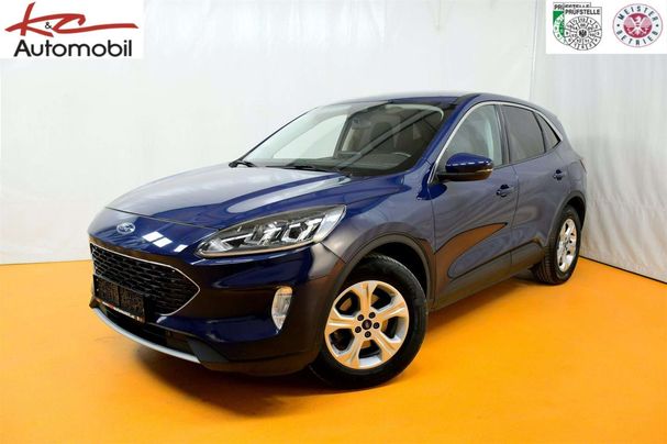 Ford Kuga 1.5 Cool Connect 88 kW image number 1