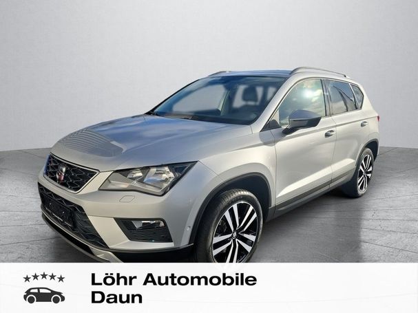 Seat Ateca 1.4 TSI 110 kW image number 1