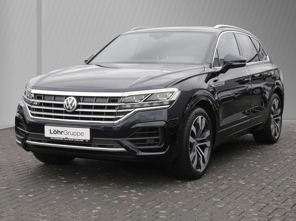 Volkswagen Touareg 3.0 TDI 4Motion 210 kW image number 1