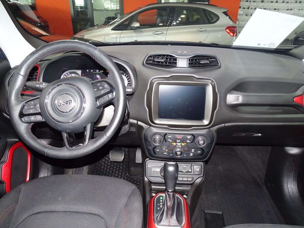 Jeep Renegade 177 kW image number 12