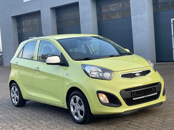 Kia Picanto 51 kW image number 2