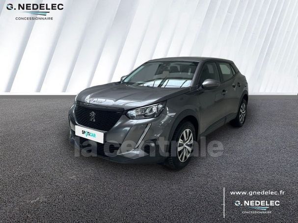 Peugeot 2008 BlueHDi 100 Active 75 kW image number 1