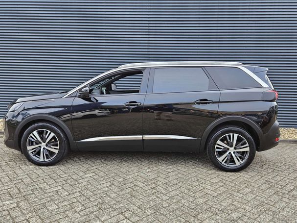 Peugeot 5008 PureTech Allure 96 kW image number 4