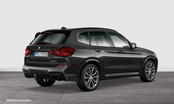 BMW X3 M40i xDrive 265 kW image number 2