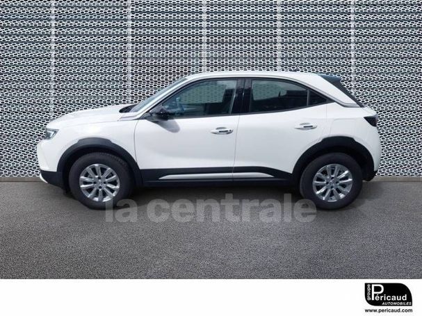 Opel Mokka 1.2 DI Turbo 74 kW image number 5