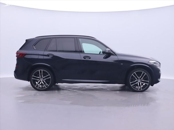 BMW X5 xDrive 250 kW image number 8