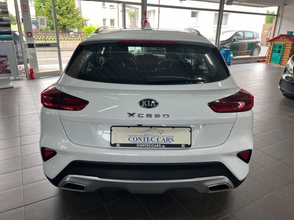 Kia XCeed 1.6 Spirit 104 kW image number 9