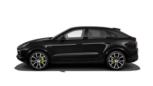 Porsche Cayenne Coupé E-Hybrid 340 kW image number 4