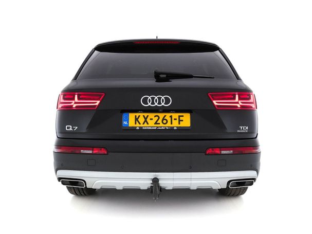 Audi Q7 3.0 TDI quattro 200 kW image number 4