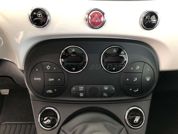 Fiat 500 1.0 51 kW image number 16