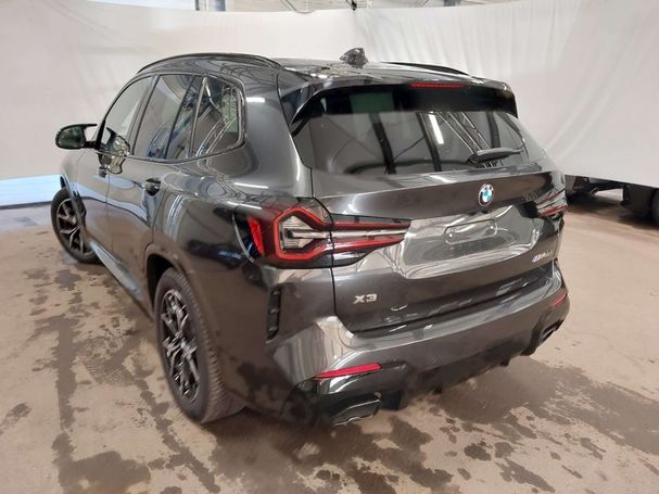 BMW X3 M40i xDrive 265 kW image number 4