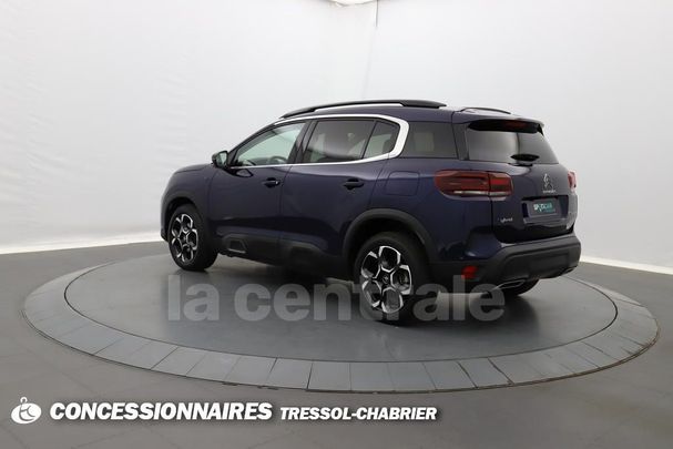 Citroen C5 Aircross 165 kW image number 19