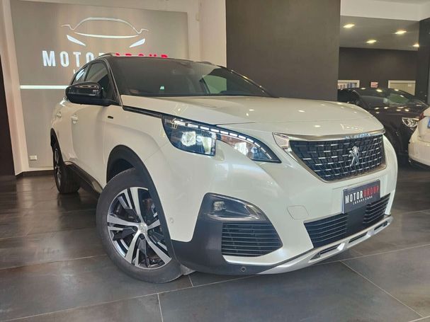 Peugeot 3008 BlueHDi 130 S&S 96 kW image number 2