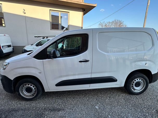 Citroen Berlingo 102 kW image number 3