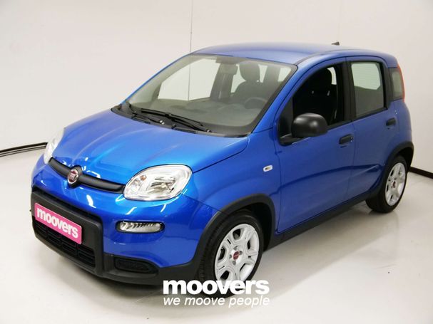 Fiat Panda 1.0 Hybrid 51 kW image number 22