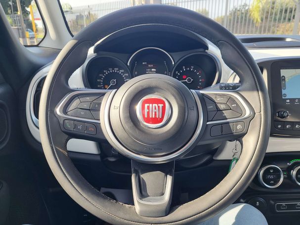 Fiat 500L 1.3 70 kW image number 16