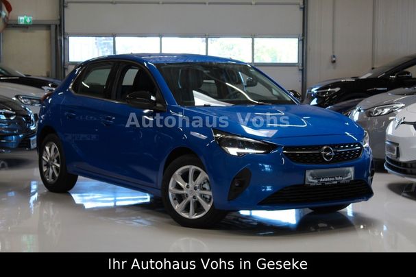 Opel Corsa 74 kW image number 3