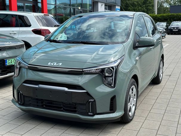 Kia Picanto 1.0 49 kW image number 1