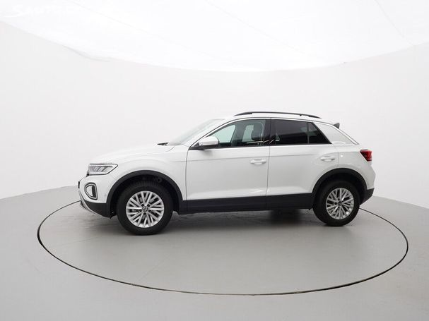 Volkswagen T-Roc 1.5 TSI DSG 110 kW image number 4