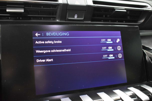 Peugeot 508 BlueHDi Active 96 kW image number 24