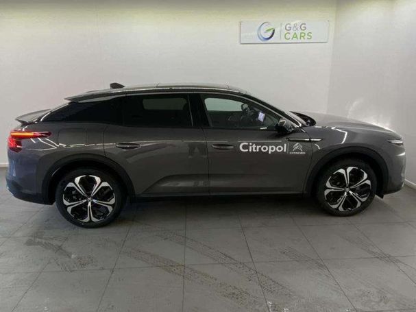 Citroen C5 X Shine Pack 165 kW image number 8